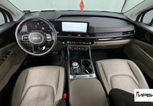 Kia Carnival NEW 9 мест 
